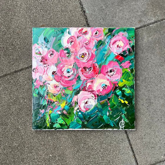 Val-De-Marne roses P.S