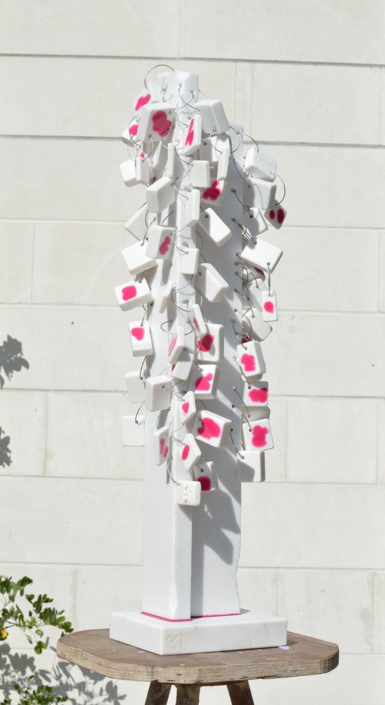 "The Wish Tree"