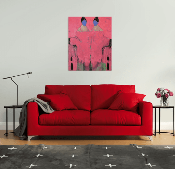 The Alienatino Series