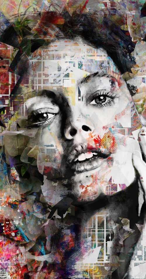 emotional stability by Yossi Kotler