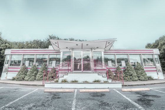 High Ridge Diner