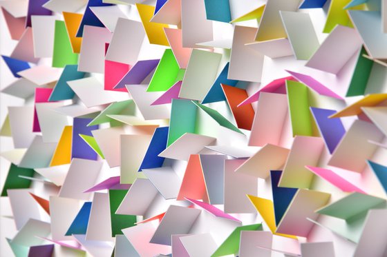 Confetti #12