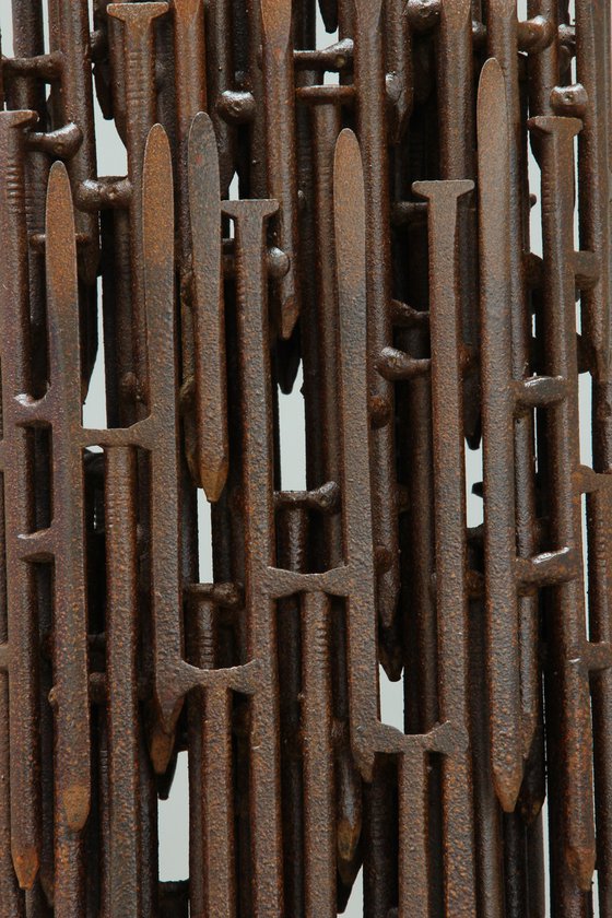 human nails XXII