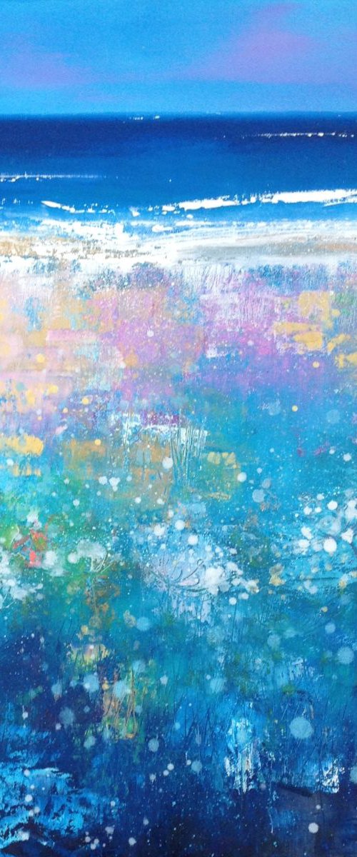 Magical Moments by Laure Bury