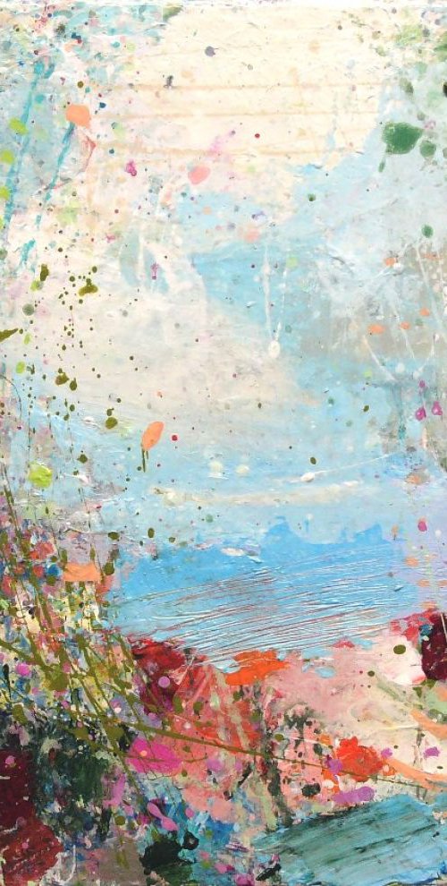 Breezy Day by Sandy Dooley