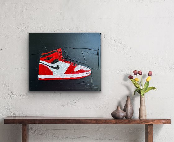 Air Jordan: Classic