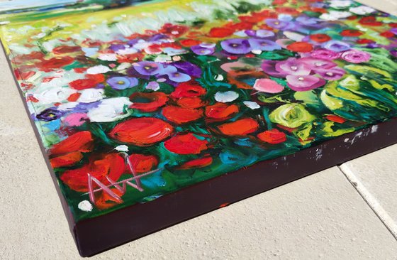 Fields of Joy