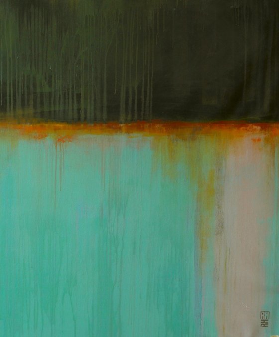 Untitled Square blue