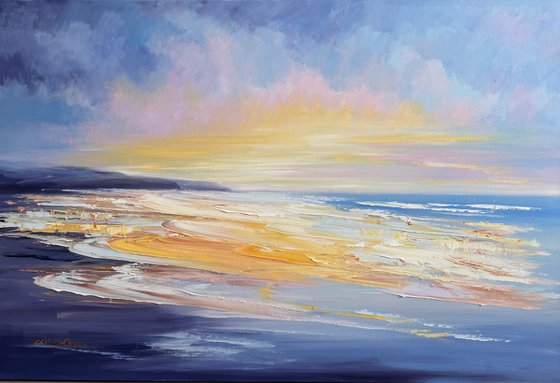 A brand new day No 91