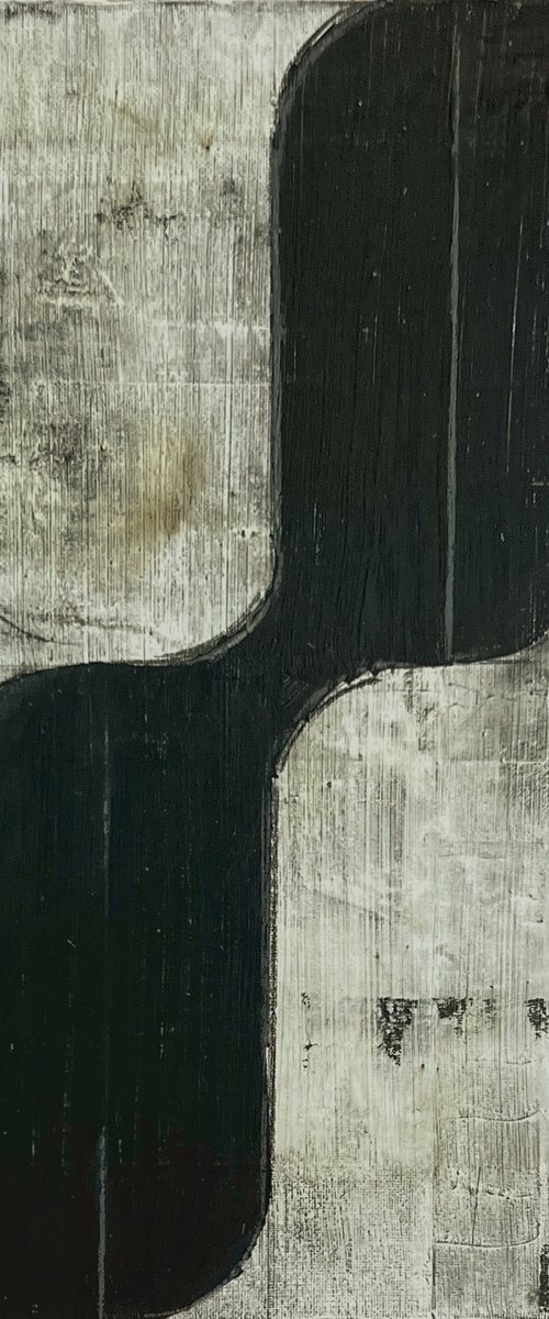 Soft Geometry of Memory by Sergio Aranda