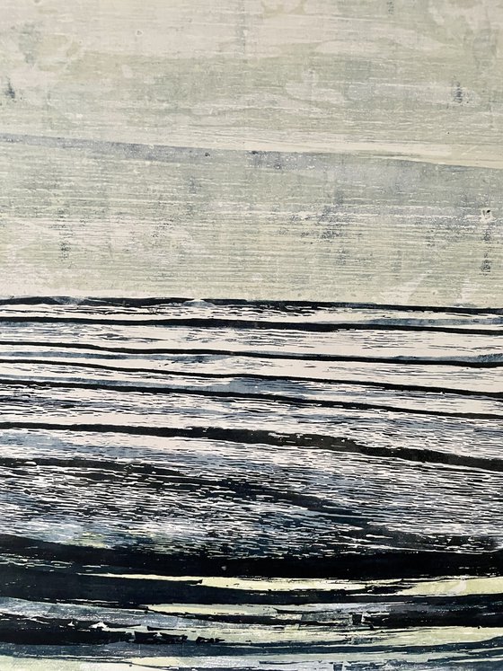 Sea
