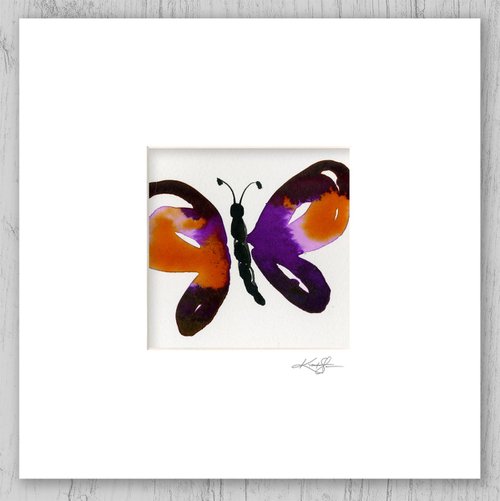 Butterfly 2019 - 29 by Kathy Morton Stanion