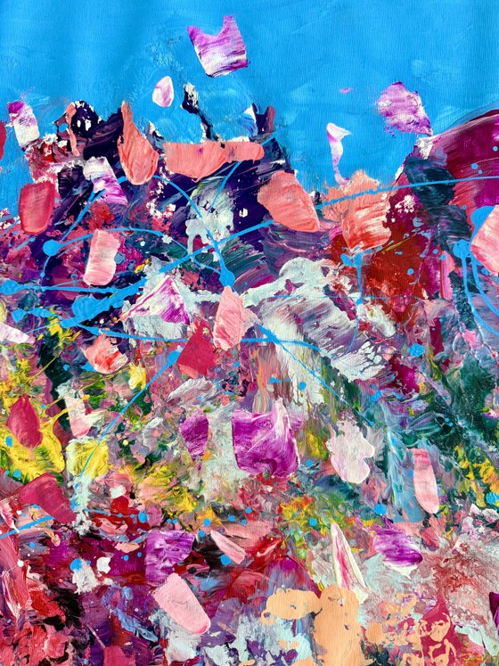 Gardens of Babylon No.5