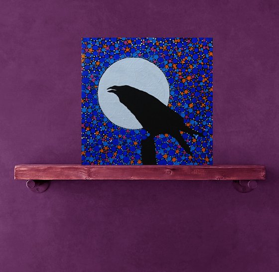 Ravens moon