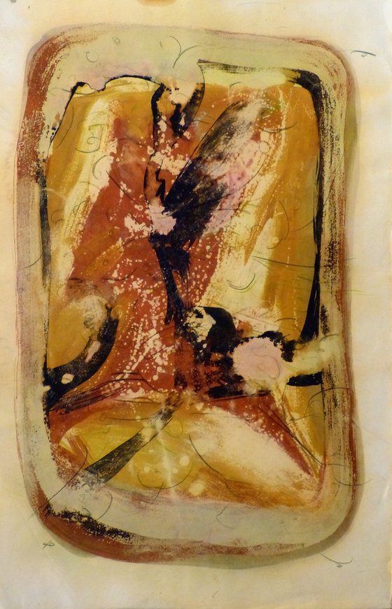 Oblong Variation 21
