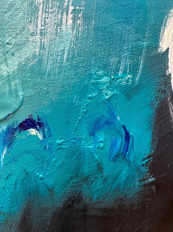 Crashing Silence