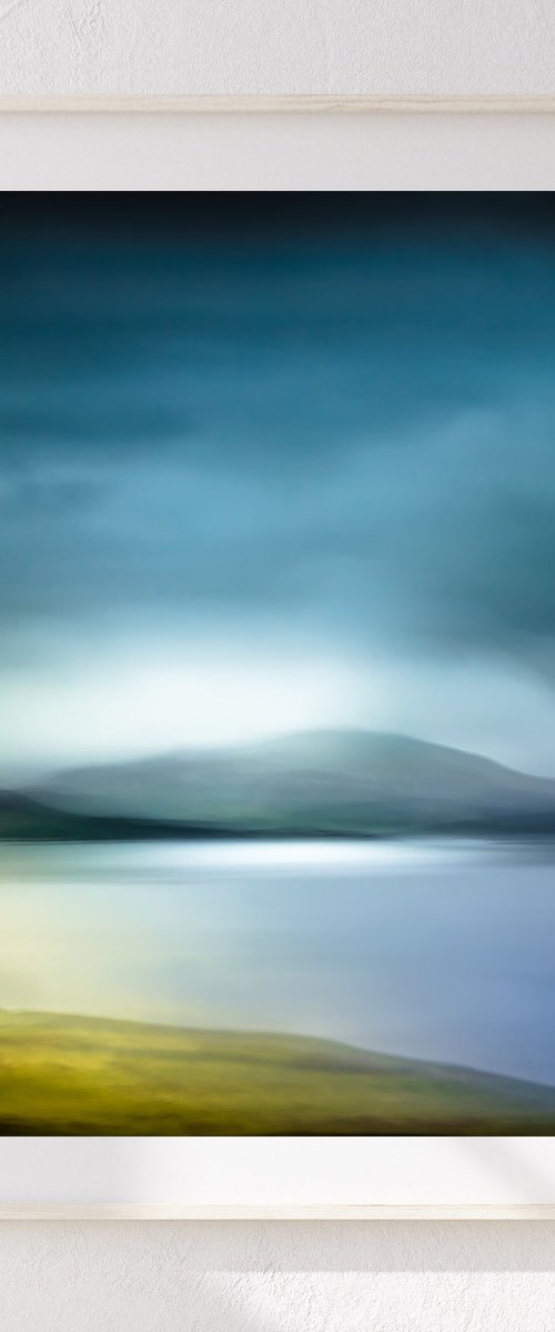 In and Out of Time by Lynne Douglas
