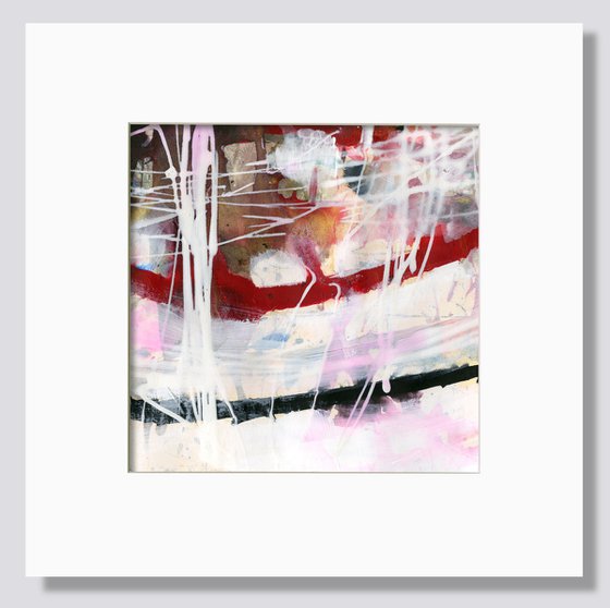 Raw Emotions Collection 5
