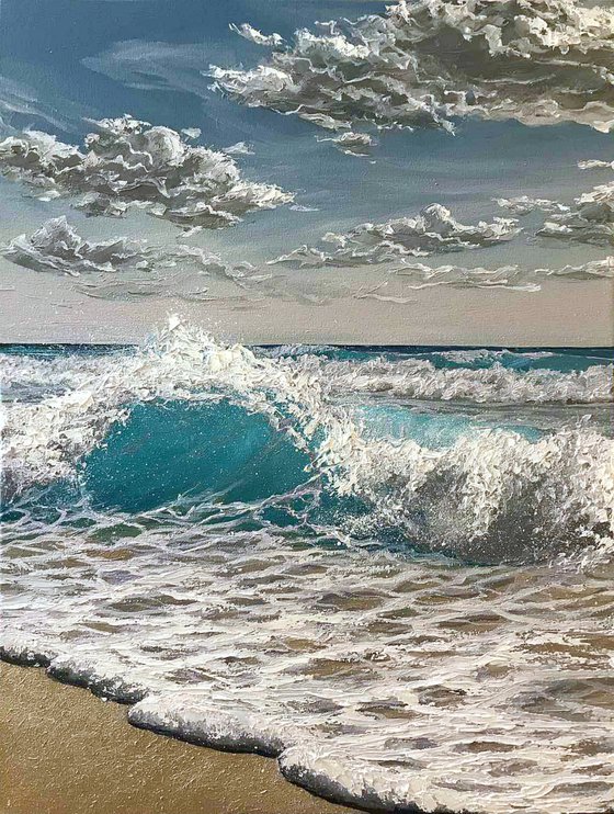Ocean breeze