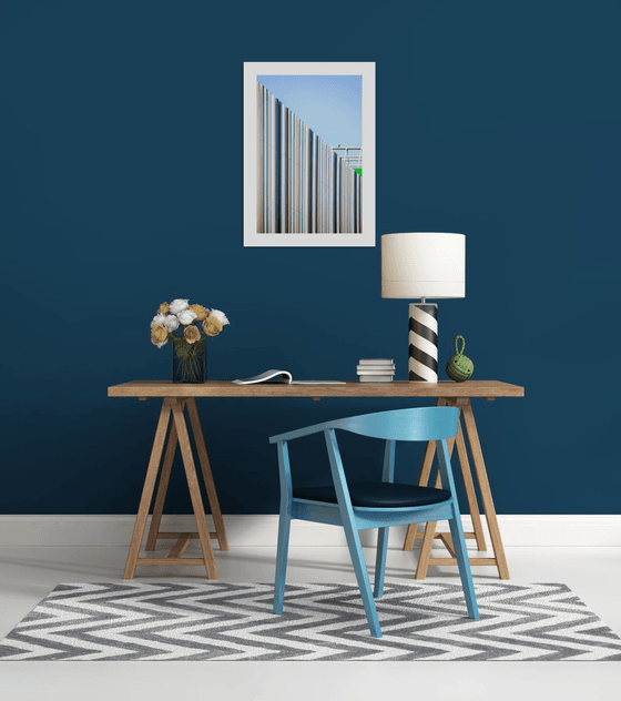 Wallscape 262