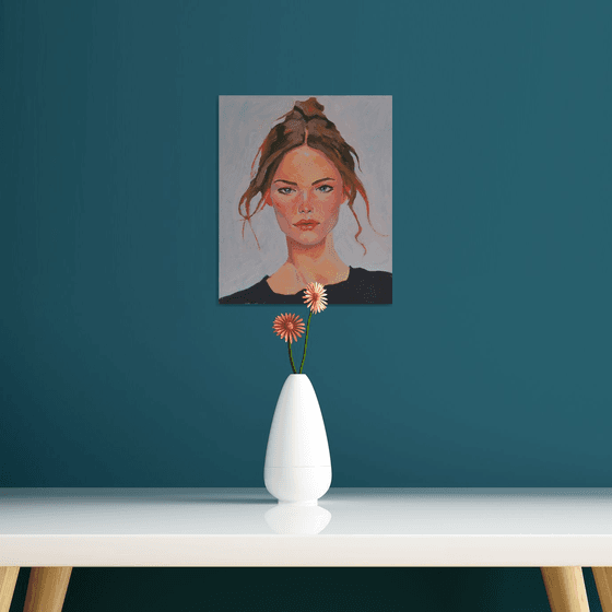 A Thousand Stories 14