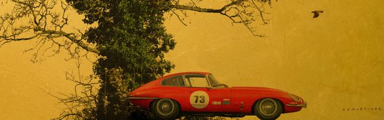 Ligno currus 1 - E-type (73)