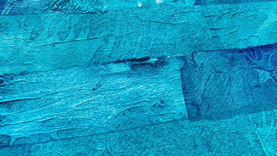 Beyond the sea no. 2025