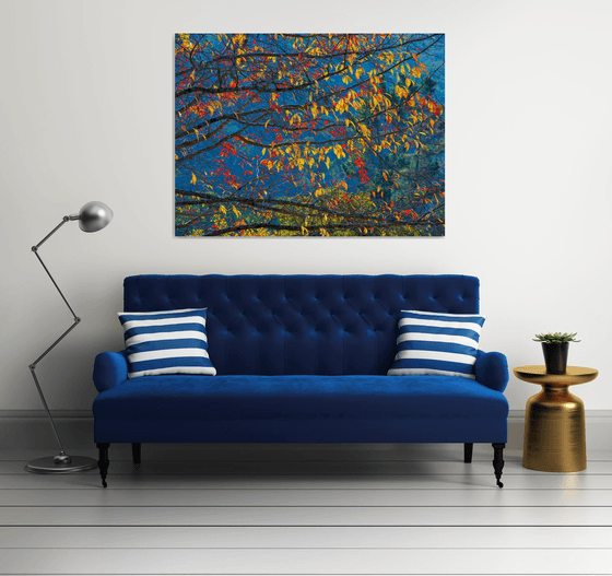 Autumn Tapestry