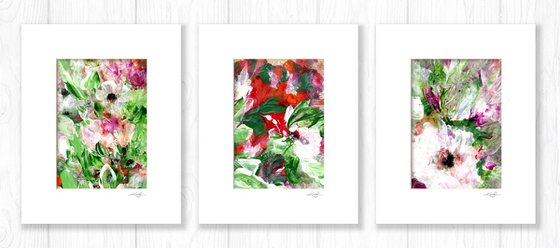 Flora Songs Collection 3