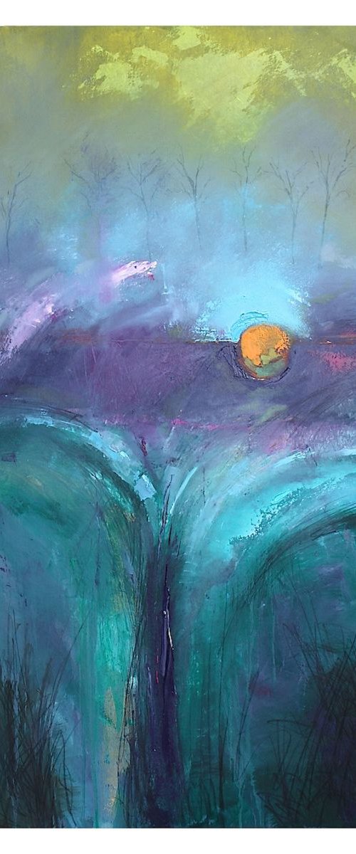 Blackholesun by Simon Jones