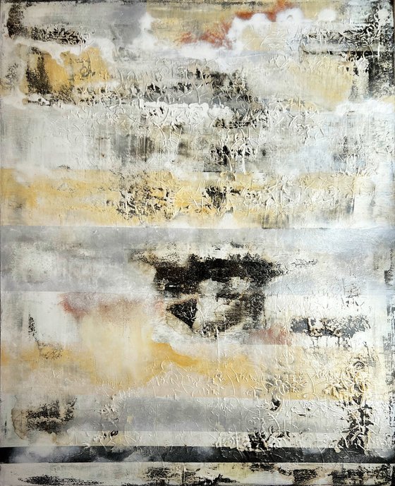 Silent Facades