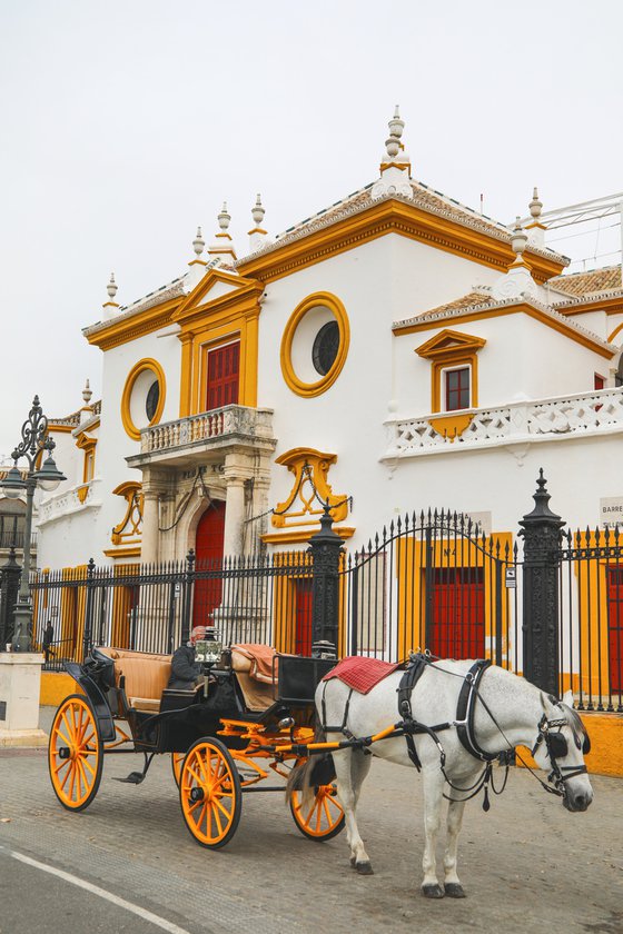 Sevilla