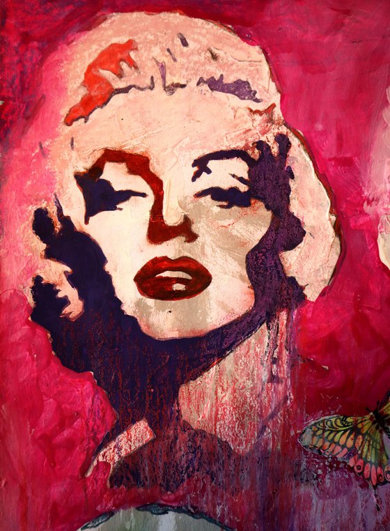 Fantasy with Flowers 311