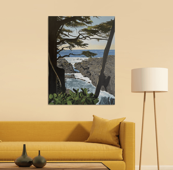Ucluelet, BC