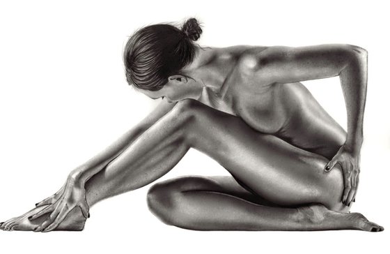 Bodyscape 2 (NUDE)