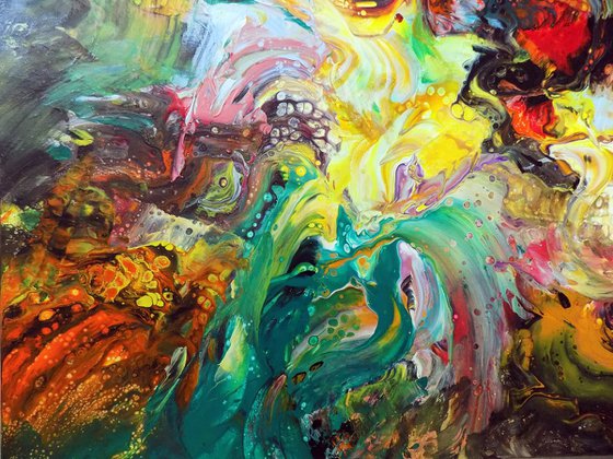 Whispers of the Subconscious *