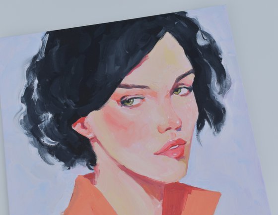 A Thousand Stories 20