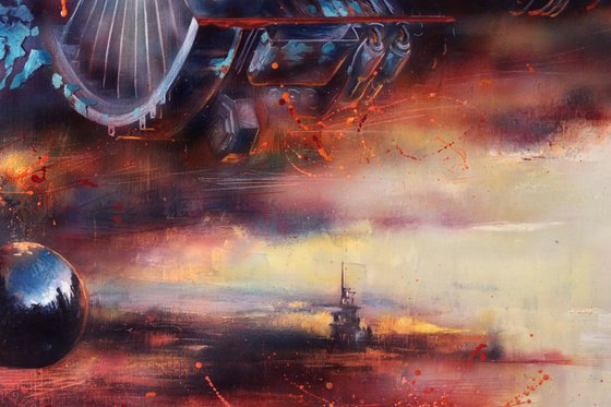 TURBINE (2019)