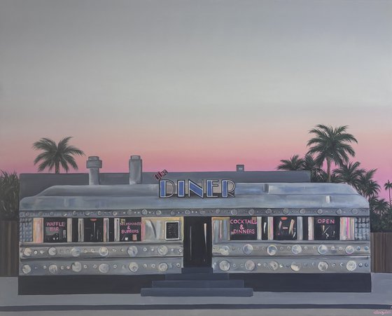 Miami Diner