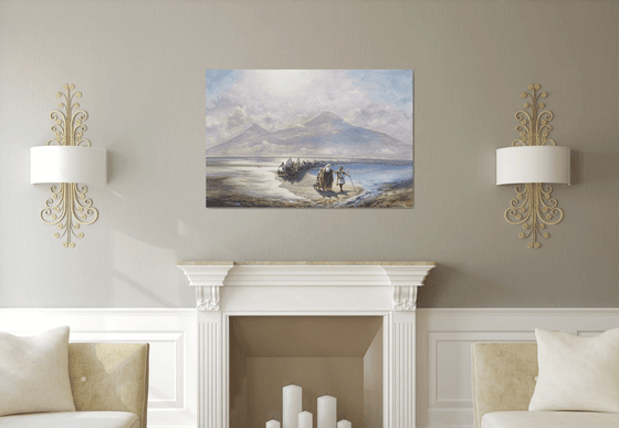 ARARAT: The Dawn of Humanity