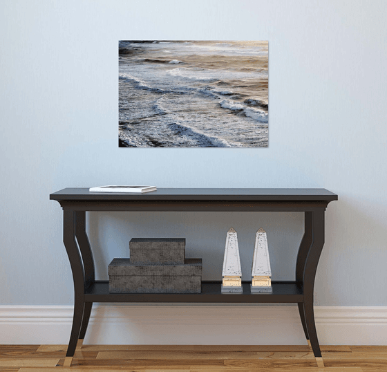 Infinite Sea | Limited Edition Fine Art Print 1 of 10 | 60 x 40 cm