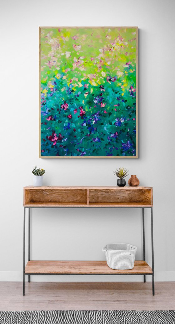 Garden Glow