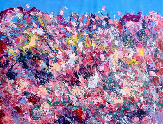Gardens of Babylon No.5