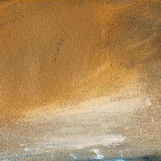 Winter River
