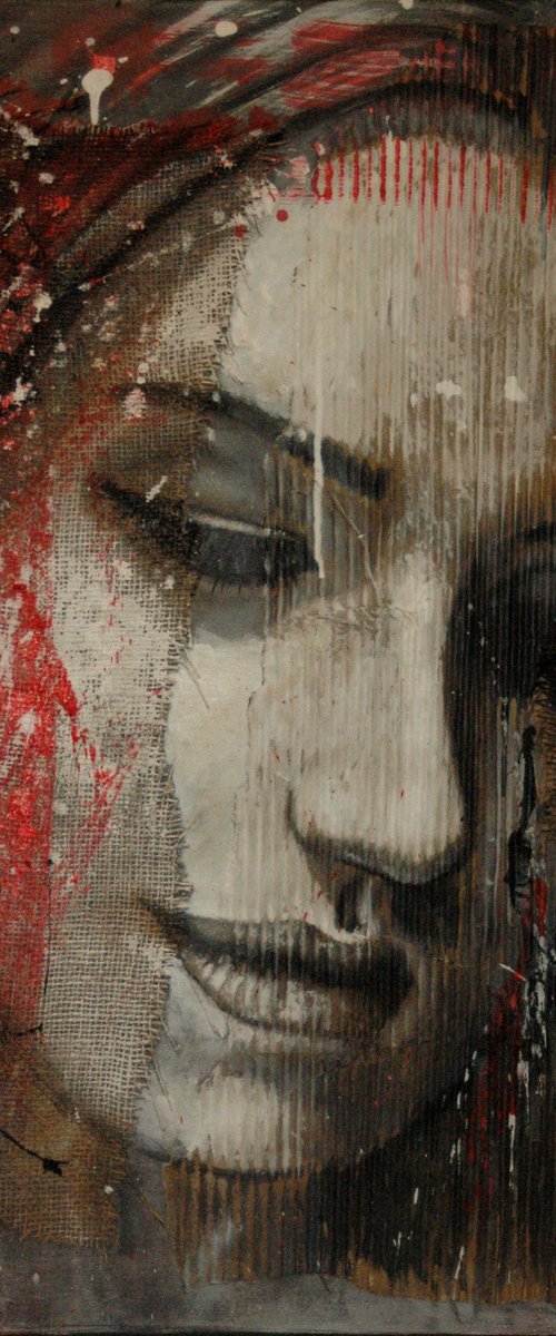 Memories Of Yesterday. by Rumen Spasov