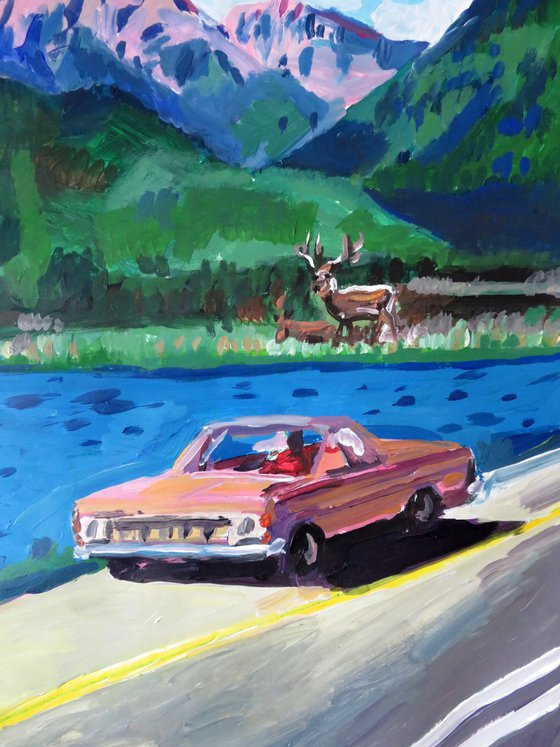 El Camino