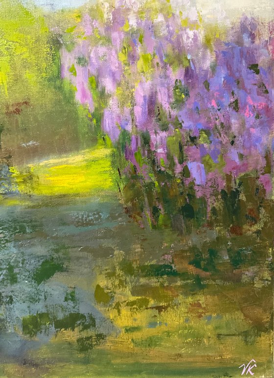 ONE AFTERNOON