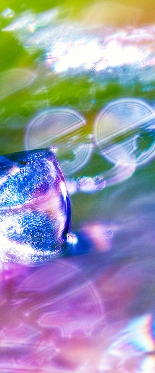 The Watcher - studio edition by Inna Etuvgi