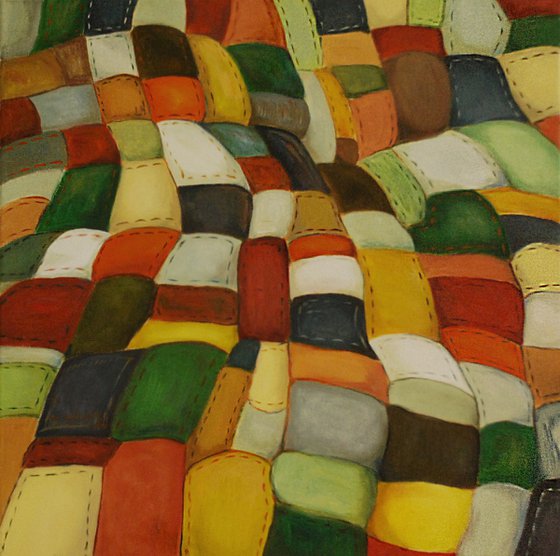 The Quilt