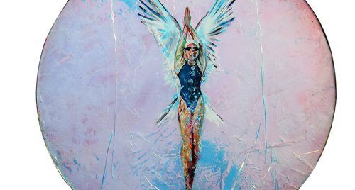 Artwork by Anna Sidi-Yacoub